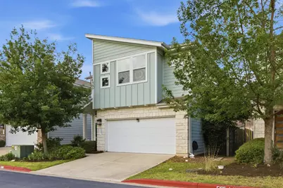 7107 Mowbray Street #44, Austin, TX 78741 - Photo 2