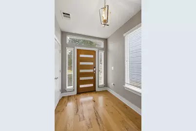 7107 Mowbray Street #44, Austin, TX 78741 - Photo 6