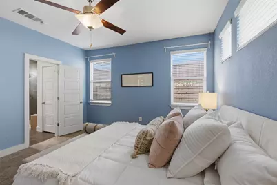 7107 Mowbray Street #44, Austin, TX 78741 - Photo 20