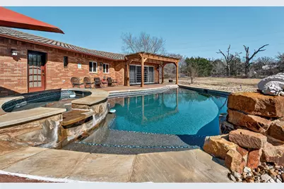 1059 N State Highway 95 - Lot 44, Bastrop, TX 78602 - Photo 1