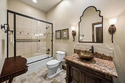 4501 Spanish Oaks Club Boulevard #14, Austin, TX 78738 - Photo 22