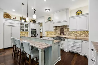 4501 Spanish Oaks Club Boulevard #14, Austin, TX 78738 - Photo 12