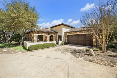 4501 Spanish Oaks Club Boulevard #14, Austin, TX 78738 - Photo 1