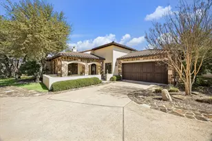 4501 Spanish Oaks Club Blvd, Austin, TX 78738 - Photo 1