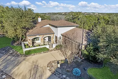 4501 Spanish Oaks Club Boulevard #14, Austin, TX 78738 - Photo 2