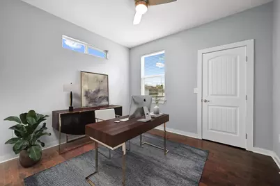 308 Delmar Avenue #B, Austin, TX 78752 - Photo 12