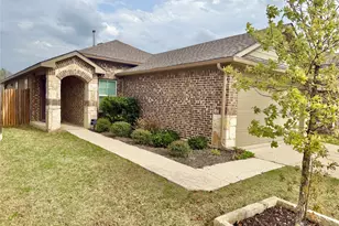 217 Yoakum St, Leander, TX 78641 - Photo 1