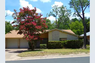 7503 Glenhill Road, Austin, TX 78752 - Photo 1