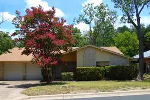 7503 Glenhill Rd, Austin, TX 78752 - Photo 1