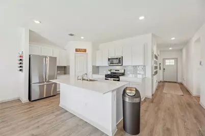 241 Sweetwater Creek Lane, Hutto, TX 78634 - Photo 6