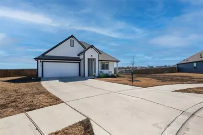 241 Sweetwater Creek Lane, Hutto, TX 78634 - Photo 1