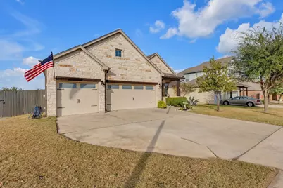 712 Carillion Drive, Pflugerville, TX 78660 - Photo 36