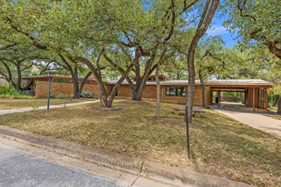 407 Almarion Drive, Austin, TX 78746 - Photo 32