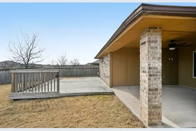 218 Dober Street, Nolanville, TX 76559 - Photo 8