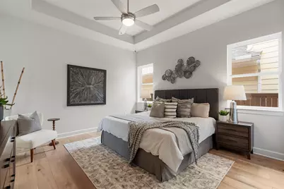 4313 Vaughan Street, Austin, TX 78723 - Photo 18