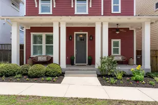 4313 Vaughan St, Austin, TX 78723 - Photo 2