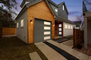 3009 Kuhlman Ave, Austin, TX 78702 - Photo 1