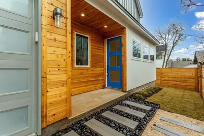 3009 Kuhlman Avenue #2, Austin, TX 78702 - Photo 2