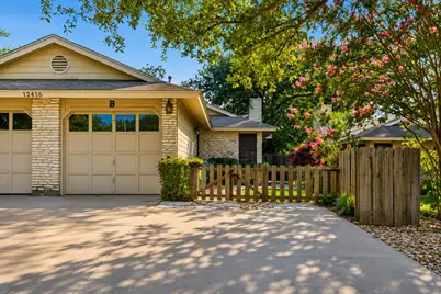 12416 Deer Falls Drive #B, Austin, TX 78729 - Photo 1