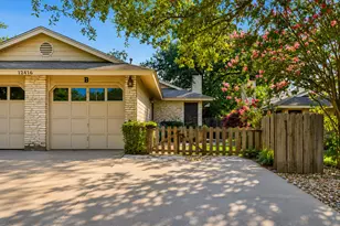 12416 Deer Falls Dr, Austin, TX 78729 - Photo 1