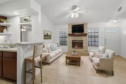 12416 Deer Falls Drive #B, Austin, TX 78729 - Photo 2