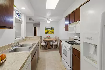 12416 Deer Falls Drive #B, Austin, TX 78729 - Photo 4