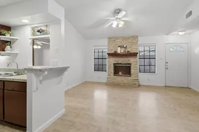 12416 Deer Falls Drive #B, Austin, TX 78729 - Photo 8