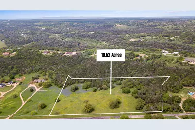 Lot 8 & 9 Stone Mountain Drive, Marble Falls, TX 78654 - Photo 2