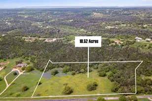 Lot 8 & 9 Stone Mountain Dr, Marble Falls, TX 78654 - Photo 2