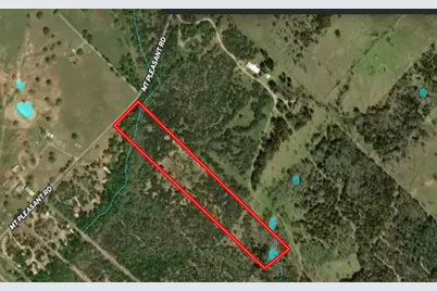 12 Acres Mt Pleasant Road, Cedar Creek, TX 78612 - Photo 12
