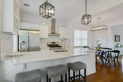 1501 Willow Street #1, Austin, TX 78702 - Photo 8