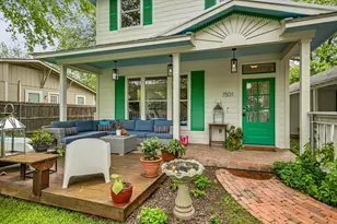 1501 Willow St, Austin, TX 78702 - Photo 2