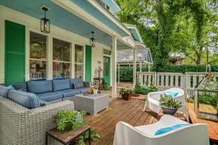 1501 Willow St, Austin, TX 78702 - Photo 4