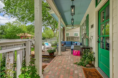 1501 Willow Street #1, Austin, TX 78702 - Photo 20