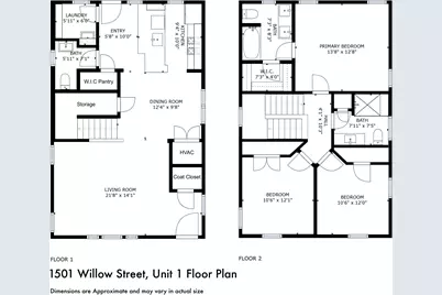 1501 Willow Street #1, Austin, TX 78702 - Photo 22
