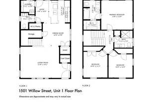 1501 Willow St, Austin, TX 78702 - Photo 22