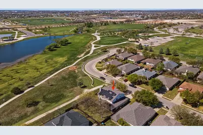 1305 Lou Gehrig Lane, Round Rock, TX 78665 - Photo 36