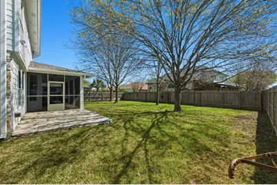 1305 Lou Gehrig Lane, Round Rock, TX 78665 - Photo 30