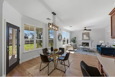 1305 Lou Gehrig Lane, Round Rock, TX 78665 - Photo 10