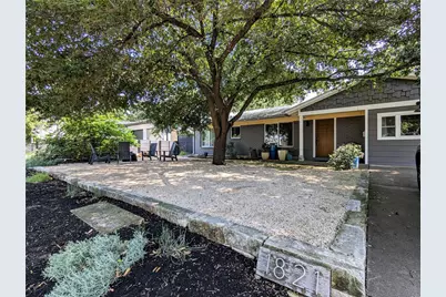 1821 Spillman Street, Austin, TX 78704 - Photo 34