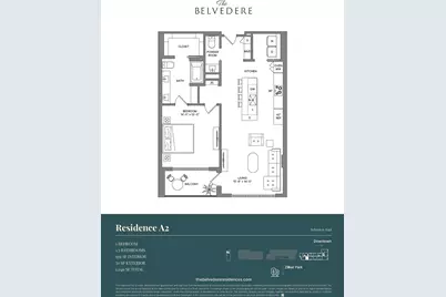 301 Pressler Street #305, Austin, TX 78703 - Photo 20