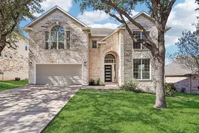 1905 Phantom Horse, Leander, TX 78641 - Photo 34