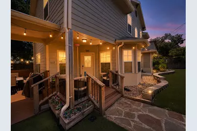 1612 N Miriam Avenue #B, Austin, TX 78702 - Photo 2
