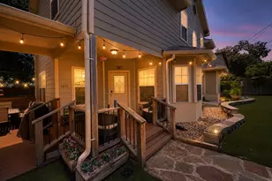 1612 N Miriam Ave, Austin, TX 78702 - Photo 2
