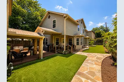 1612 N Miriam Avenue #B, Austin, TX 78702 - Photo 30