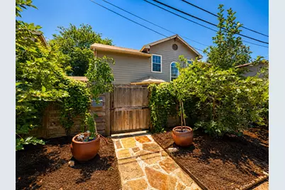 1612 N Miriam Avenue #B, Austin, TX 78702 - Photo 26