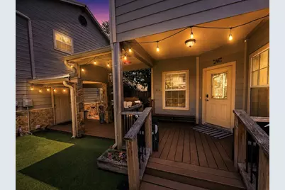 1612 N Miriam Avenue #B, Austin, TX 78702 - Photo 1