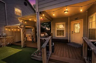 1612 N Miriam Ave, Austin, TX 78702 - Photo 1