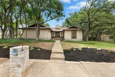 12017 Wycliff Lane, Austin, TX 78727 - Photo 6