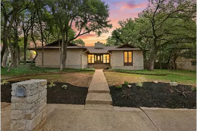 12017 Wycliff Lane, Austin, TX 78727 - Photo 1